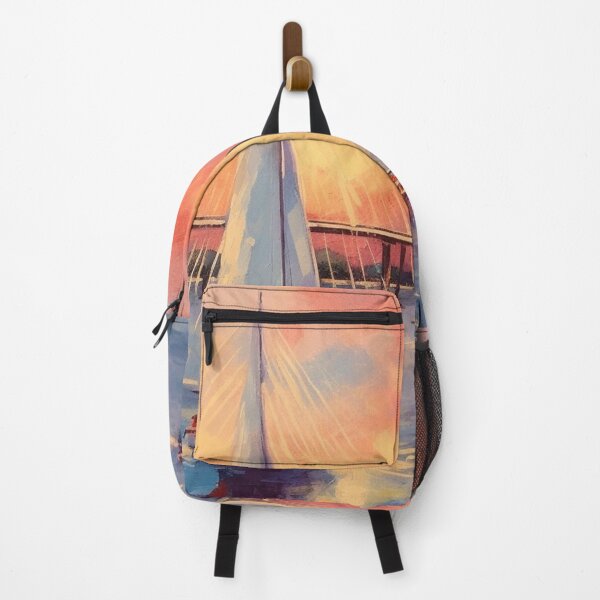 Item preview, Sailing the Cooper River, Charleston SC v1.2 designed and sold by GetShemmyWithIt.