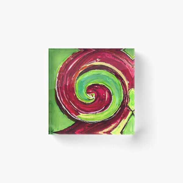 Item preview, Ruby Friday designed and sold by eduk8byfoyles.