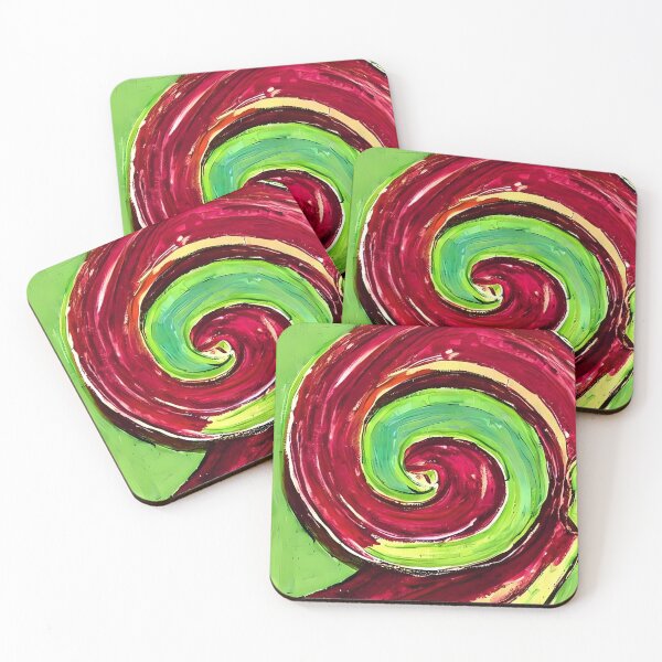 Item preview, Ruby Friday designed and sold by eduk8byfoyles.