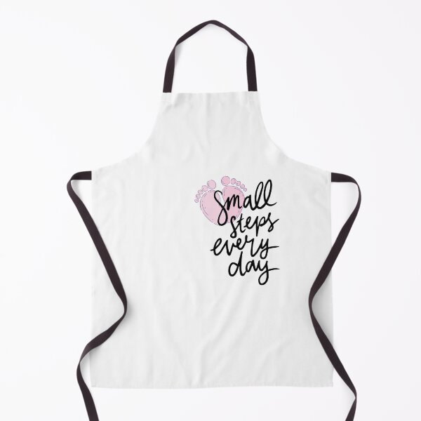 Item preview, Everything start with small step designed and sold by GamersLands.
