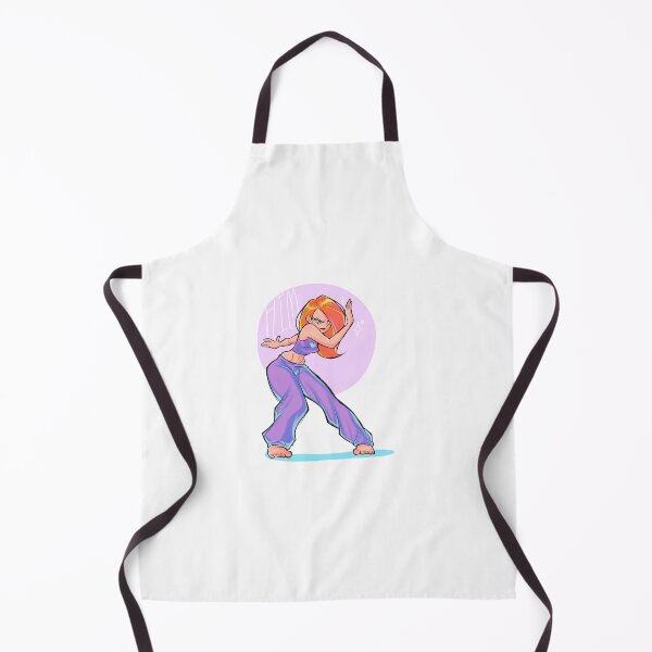 Item preview, Kim Possible designed and sold by Albuualbuu.