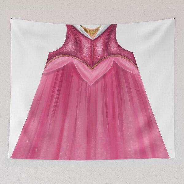 Item preview, Briar Rose Princess dress designed and sold by PrissDodrill-86.