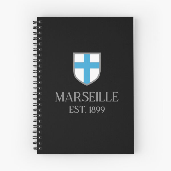 Item preview, Marseille Alt Grey 2 designed and sold by VRedBaller.