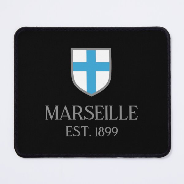 Item preview, Marseille Alt Grey 2 designed and sold by VRedBaller.