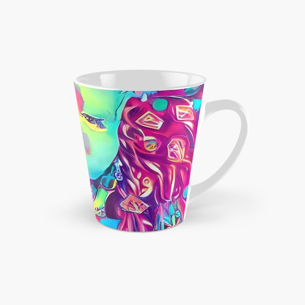 Item preview, Tall Mug designed and sold by eduk8byfoyles.