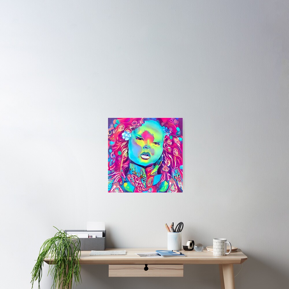 Item preview, Poster designed and sold by eduk8byfoyles.