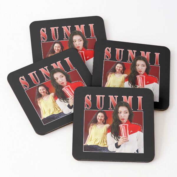 Item preview, Sunmi designed and sold by Kane-Fashions.