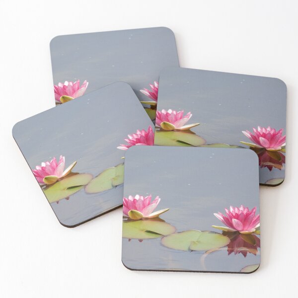 Item preview, Water Lilies designed and sold by SweetbriarPhoto.