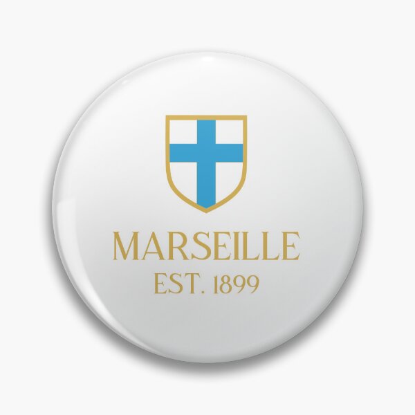 Item preview, Marseille Alt Gold designed and sold by VRedBaller.