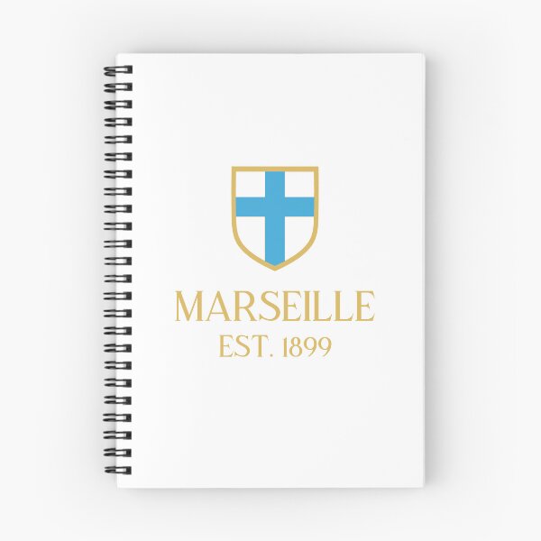 Item preview, Marseille Alt Gold designed and sold by VRedBaller.
