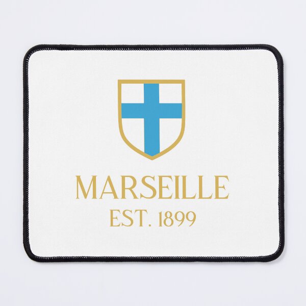 Item preview, Marseille Alt Gold designed and sold by VRedBaller.