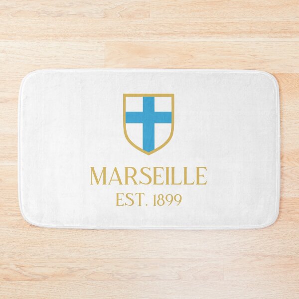 Item preview, Marseille Alt Gold designed and sold by VRedBaller.
