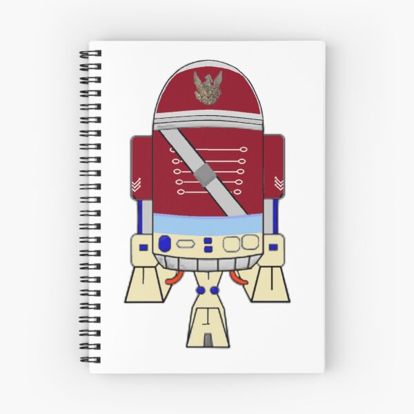 Item preview, R2C2 Cadets2 designed and sold by redunit.