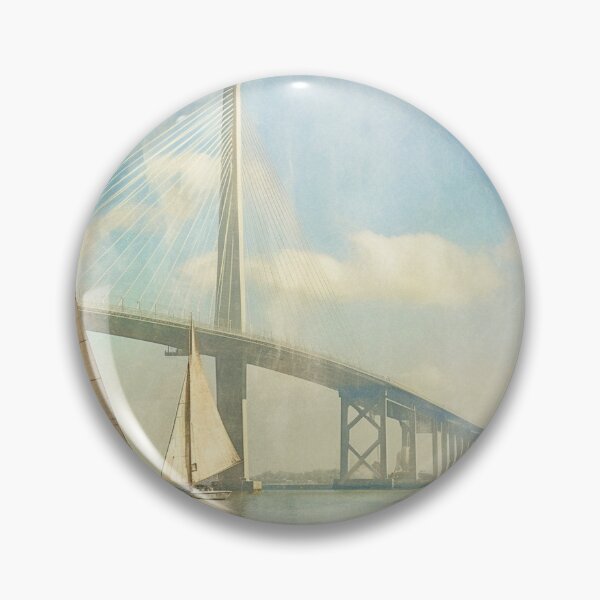 Item preview, Sailing the Cooper River, Charleston SC v1.4 designed and sold by GetShemmyWithIt.