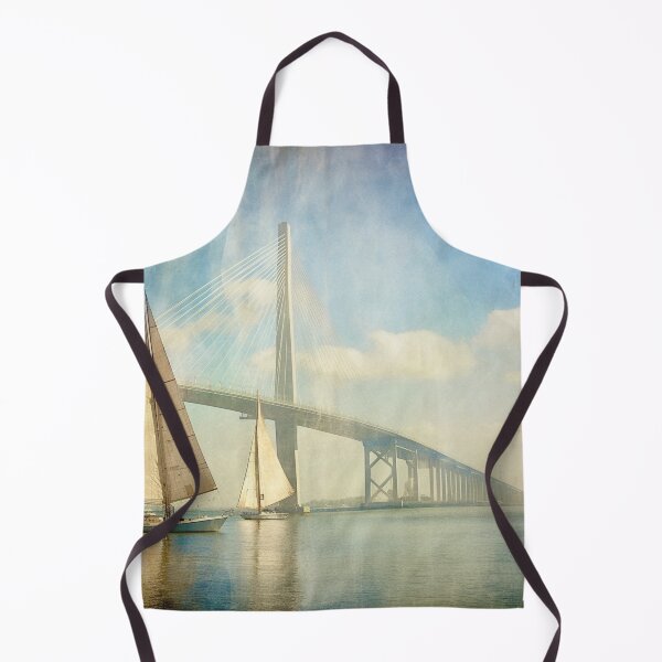 Item preview, Sailing the Cooper River, Charleston SC v1.4 designed and sold by GetShemmyWithIt.