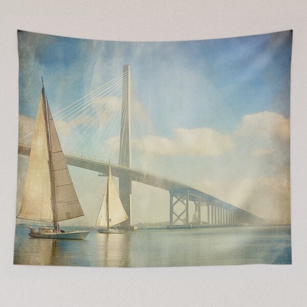 Item preview, Sailing the Cooper River, Charleston SC v1.4 designed and sold by GetShemmyWithIt.