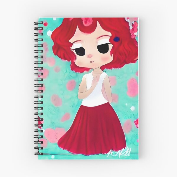 Item preview, Ruby May designed and sold by eduk8byfoyles.