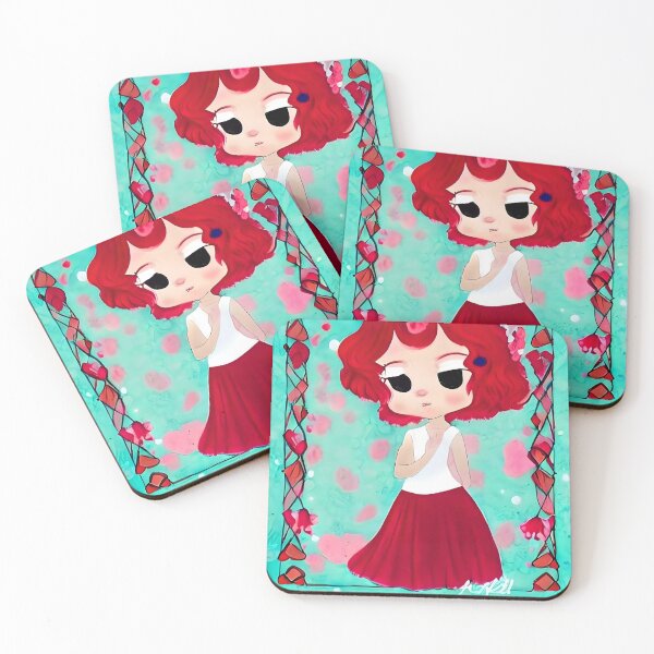 Item preview, Ruby May designed and sold by eduk8byfoyles.