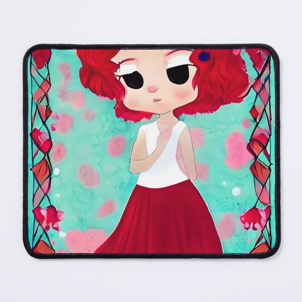 Item preview, Ruby May designed and sold by eduk8byfoyles.