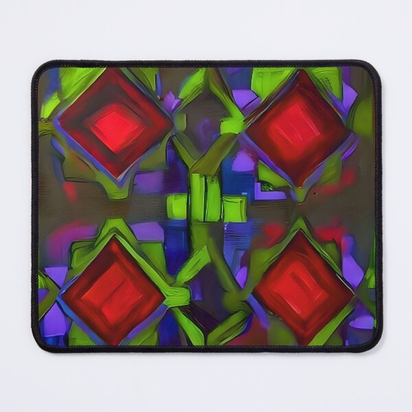 Item preview, Ruby Monday designed and sold by eduk8byfoyles.