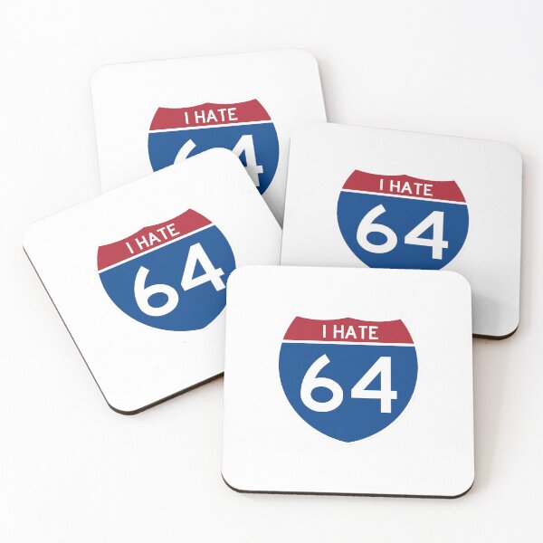 Item preview, I hate i64 designed and sold by haley-kelly.