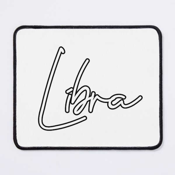 Item preview, The Libra designed and sold by QuoteMeApp.
