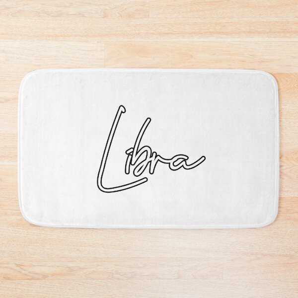 Item preview, The Libra designed and sold by QuoteMeApp.