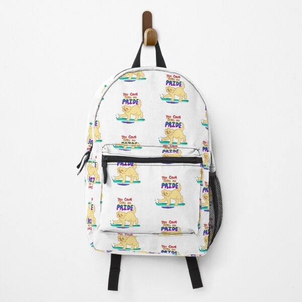 Item preview, You can’t rain on pride: MLM designed and sold by Beetle-Zine.