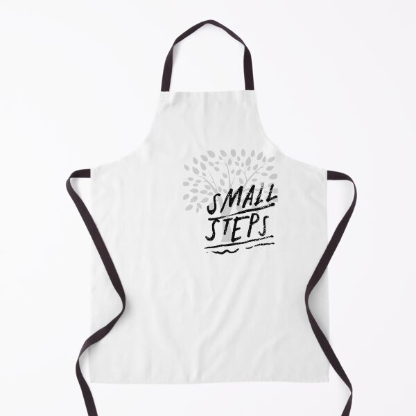 Item preview, Everything start with small step designed and sold by GamersLands.