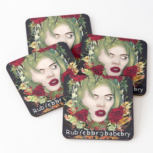 Item preview, Ruby October designed and sold by eduk8byfoyles.