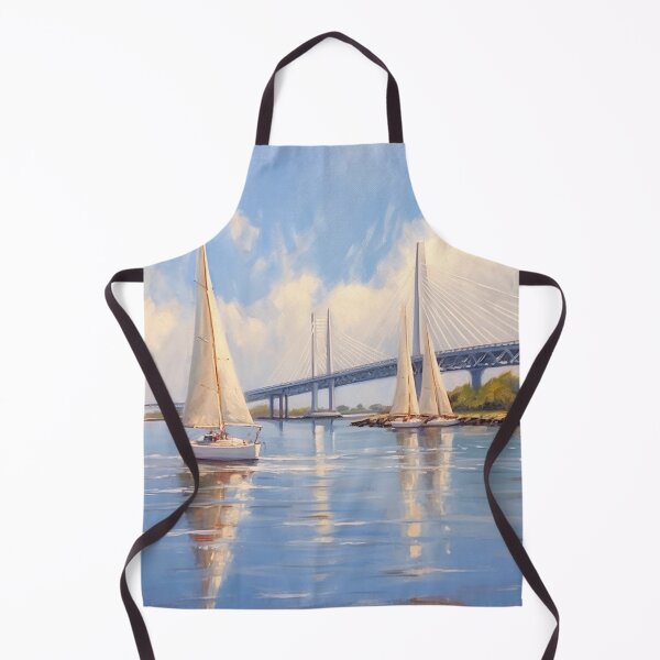 Item preview, Sailing the Cooper River, Charleston SC v1.6 designed and sold by GetShemmyWithIt.