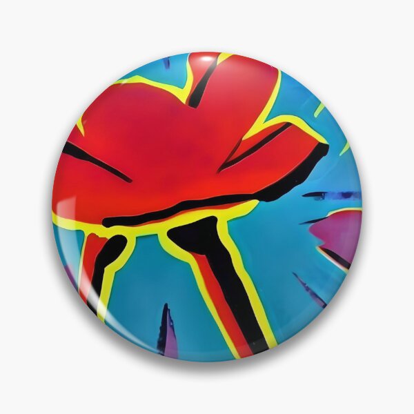 Item preview, Ruby Spring designed and sold by eduk8byfoyles.
