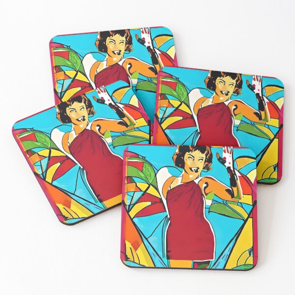Item preview, Ruby Summer designed and sold by eduk8byfoyles.