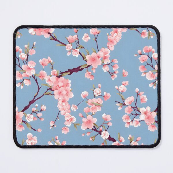 Item preview, Cherry blossom Sakura designed and sold by kirindesign.
