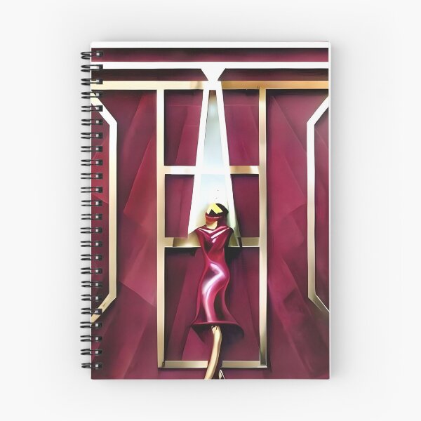 Item preview, Ruby Sunday designed and sold by eduk8byfoyles.
