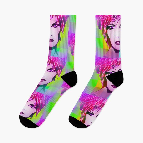 Item preview, Pop Art 80s designed and sold by Sanctum Icons.