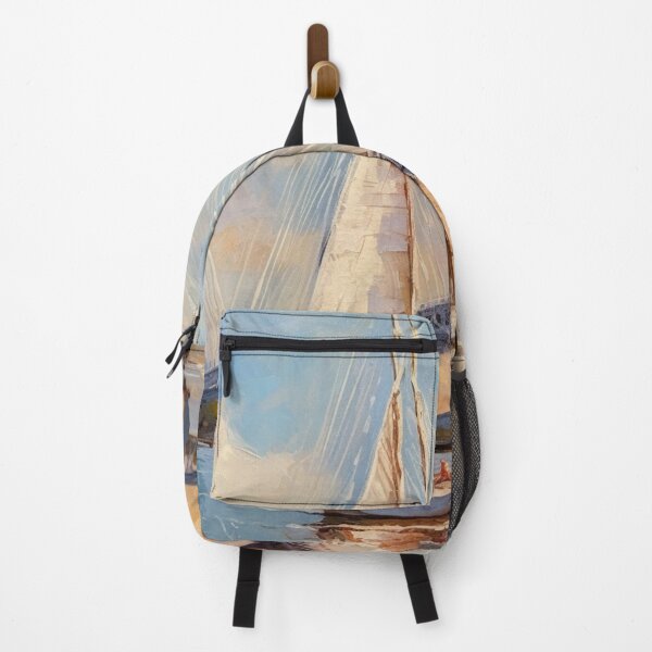 Item preview, Sailing the Cooper River, Charleston SC v1.7 designed and sold by GetShemmyWithIt.