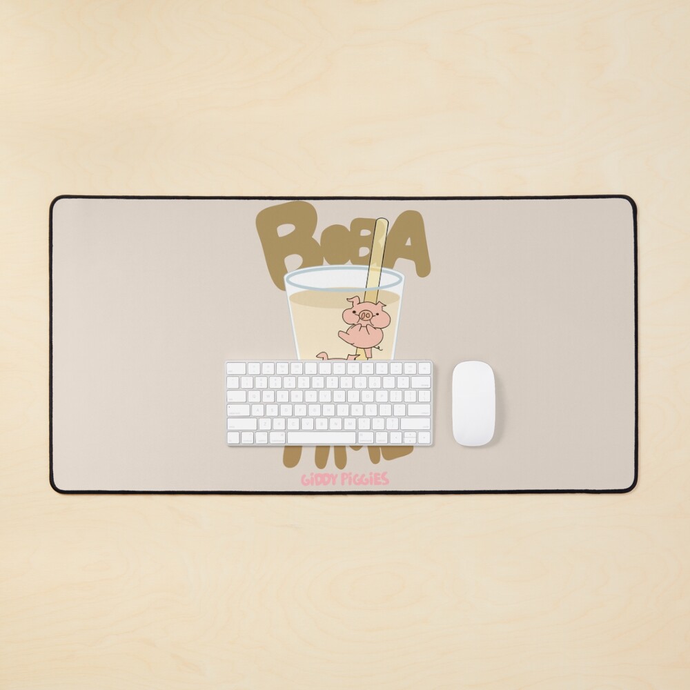 Item preview, Desk Mat designed and sold by loopcreations.