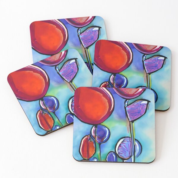Item preview, Ruby Wednesday designed and sold by eduk8byfoyles.
