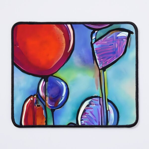 Item preview, Ruby Wednesday designed and sold by eduk8byfoyles.