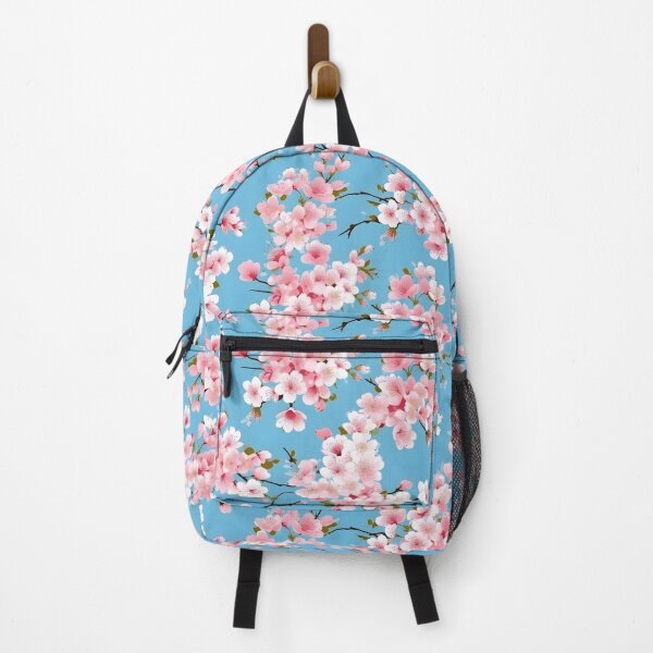 Item preview, Vintage Sakura cherry blossom designed and sold by kirindesign.
