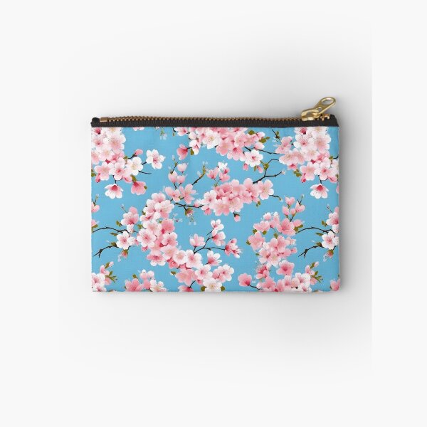 Item preview, Vintage Sakura cherry blossom designed and sold by kirindesign.