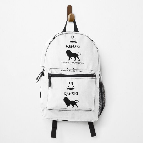 Item preview, Dj King KENSKI - Lion designed and sold by Sean Graham.
