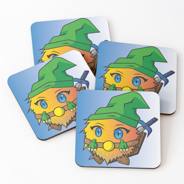 Item preview, Kurilink designed and sold by AnimeMindtrip.