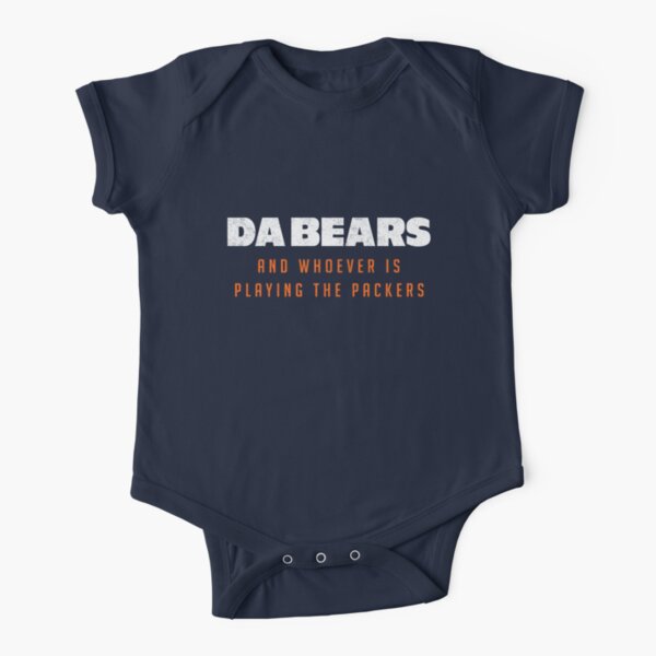 Da 85 Bears - Chicago Bears t-shirt – Primotees