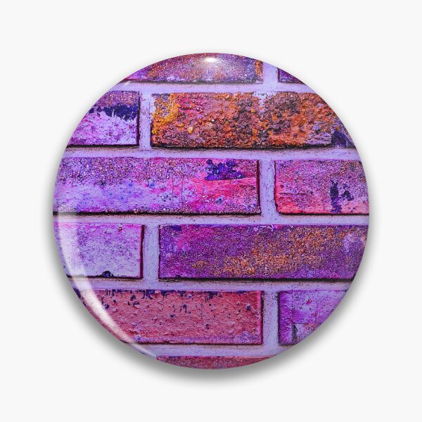 Item preview, BRICKS designed and sold by Swooncake Press.
