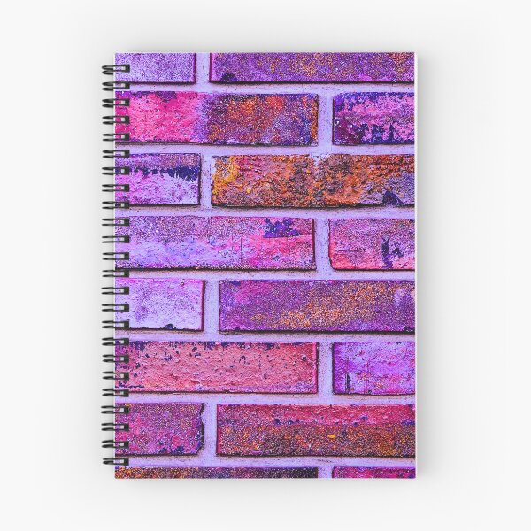 Item preview, BRICKS designed and sold by Swooncake Press.