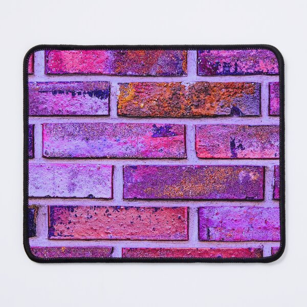 Item preview, BRICKS designed and sold by Swooncake Press.