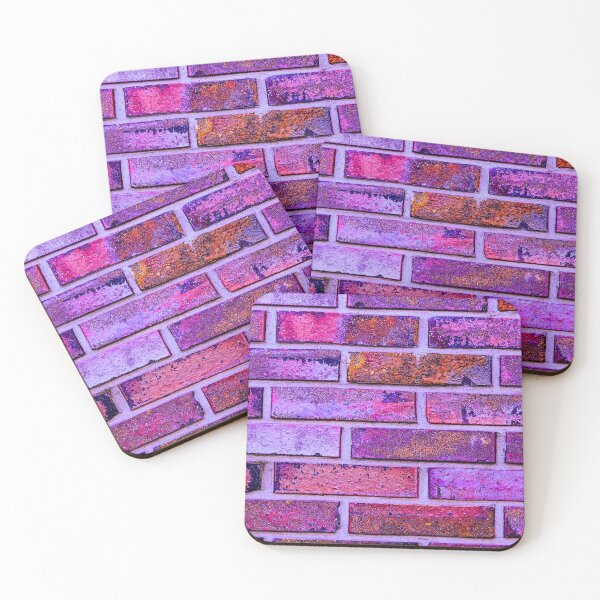 Item preview, BRICKS designed and sold by Swooncake Press.