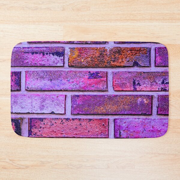 Item preview, BRICKS designed and sold by Swooncake Press.